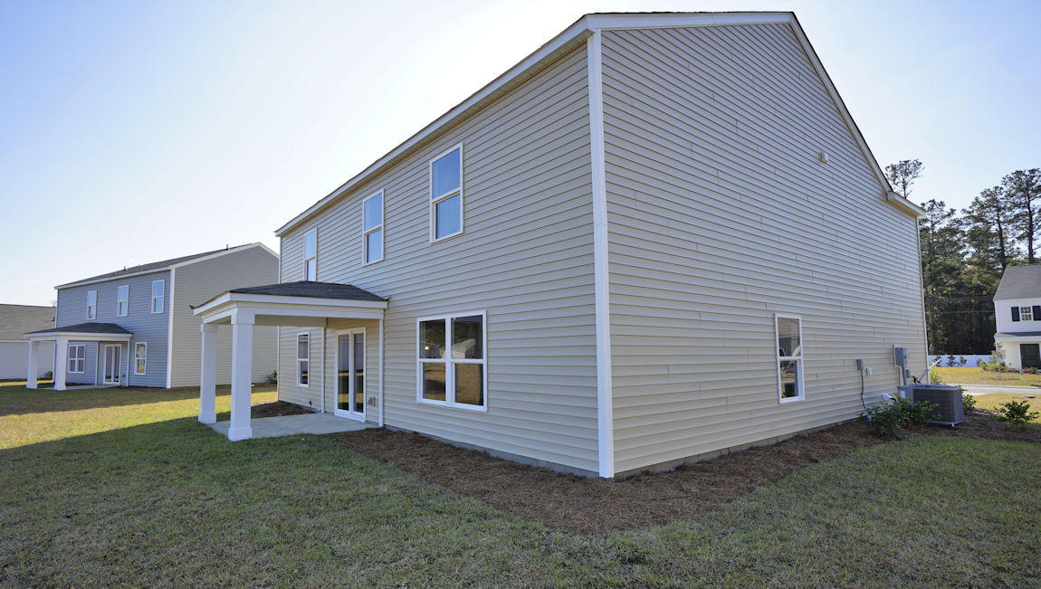 215 Goshen Road Moncks Corner, SC 29461 - Photo 3 of 50 313 Truce St - Lot 54-03