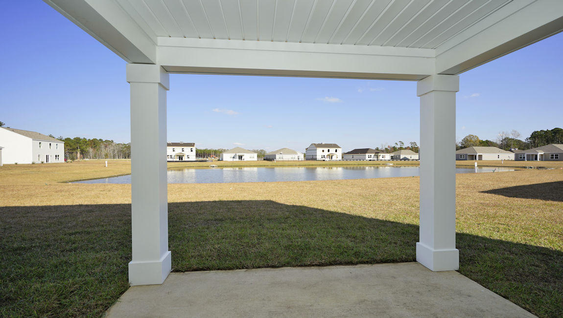 215 Goshen Road Moncks Corner, SC 29461 - Photo 29 of 50 313 Truce St - Lot 54-29