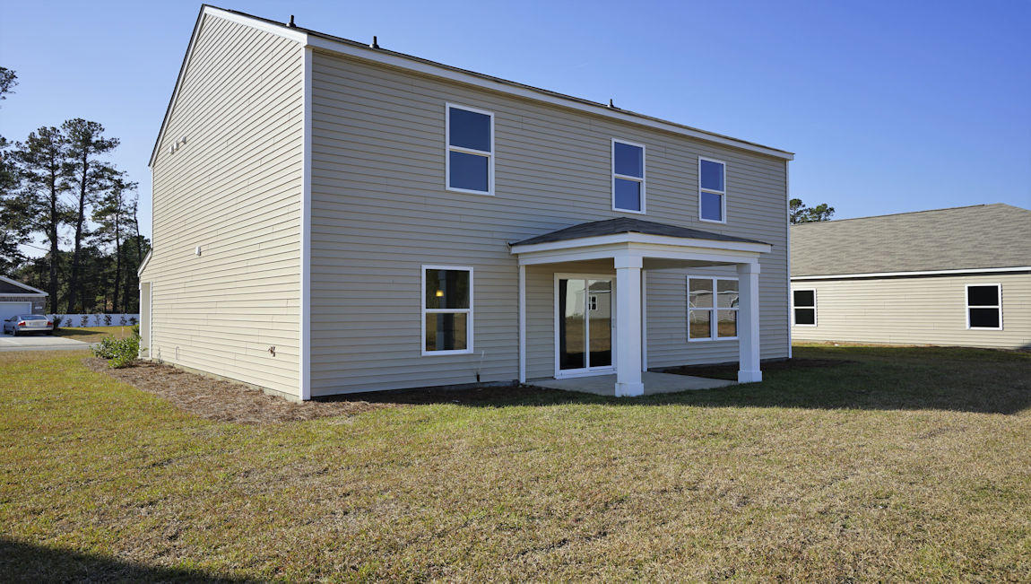 215 Goshen Road Moncks Corner, SC 29461 - Photo 4 of 50 313 Truce St - Lot 54-04