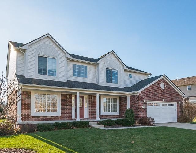 590 Park Lane Road Chelsea, MI 48118 - Photo 1 of 10 Photo 1