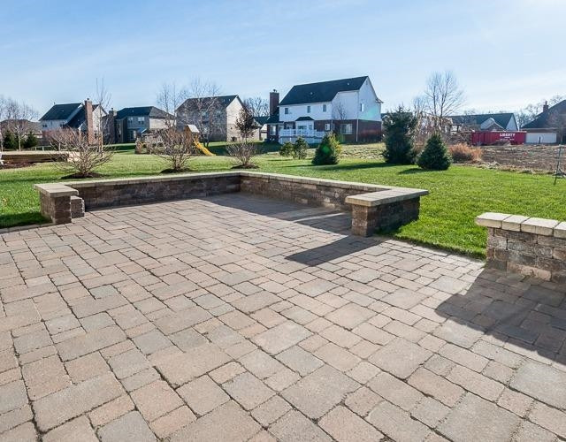 590 Park Lane Road Chelsea, MI 48118 - Photo 9 of 10 Photo 9