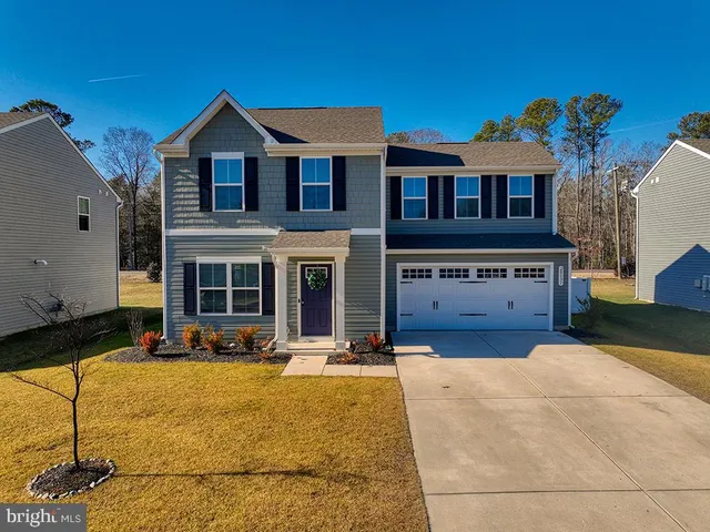 $429,900 | 28031 Starfish Court, Lewes, DE 19958