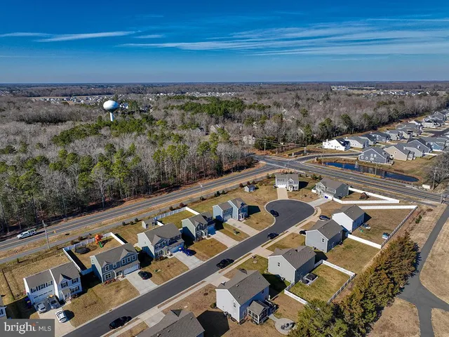 $429,900 | 28031 Starfish Court, Lewes, DE 19958