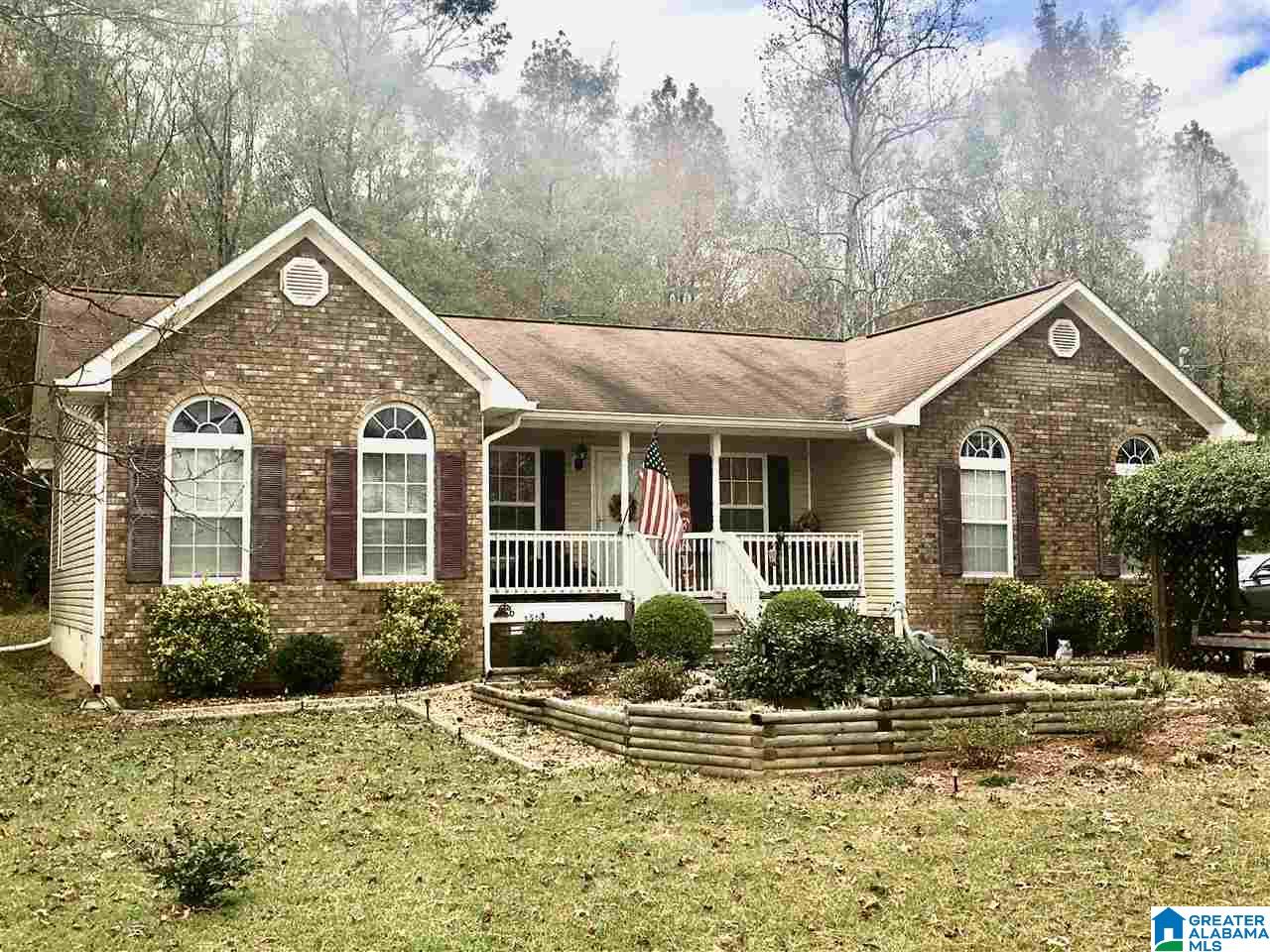 2810 Old Shocco Road Talladega, AL 35160 - Photo 3 of 29
