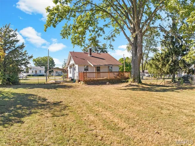 $78,000 | 2807 Gerson Avenue, Godfrey, IL 62035