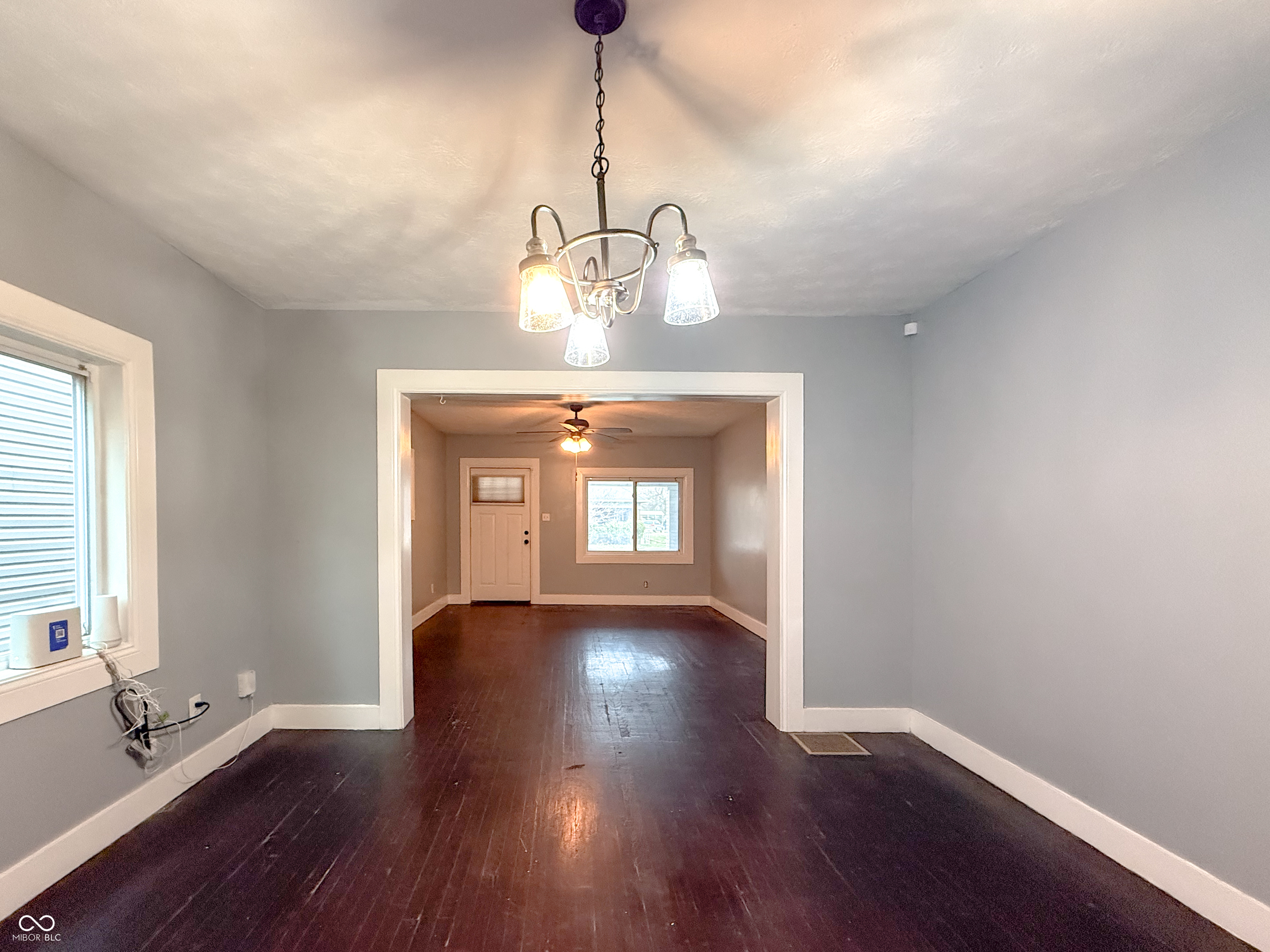 232 North Rural Street Indianapolis, IN 46201 - Photo 6 of 14