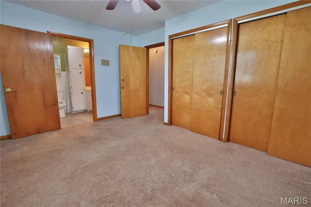 $130,000 | 17 Hilltop Drive, Hillsboro, IL 62049