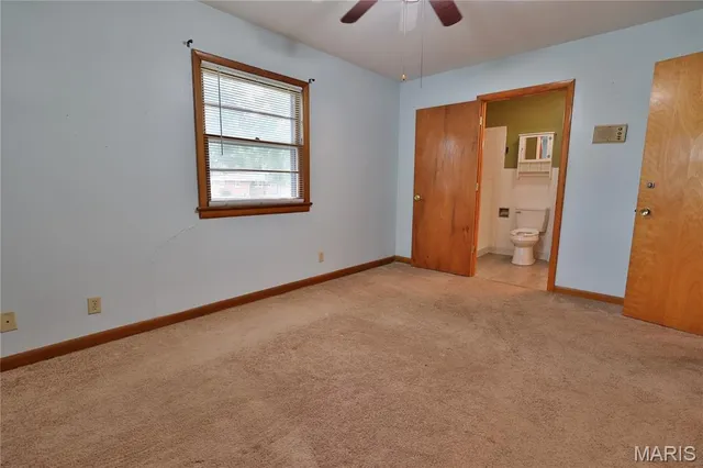 $130,000 | 17 Hilltop Drive, Hillsboro, IL 62049