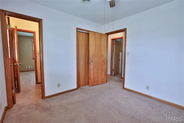 $130,000 | 17 Hilltop Drive, Hillsboro, IL 62049