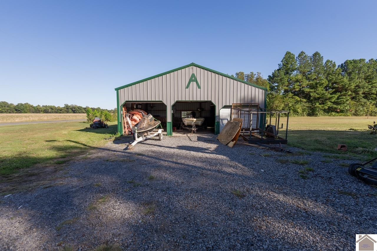 4496 Bandana Road Kevil, KY 42053 - Photo 3 of 3 Photo 3