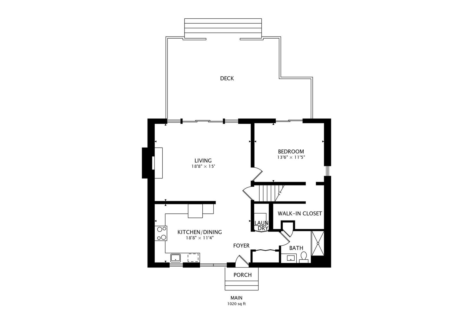 37464 North Terrace Lane Spring Grove, IL 60081 - Photo 38 of 40 a picture of a bathroom with a picture of a wall