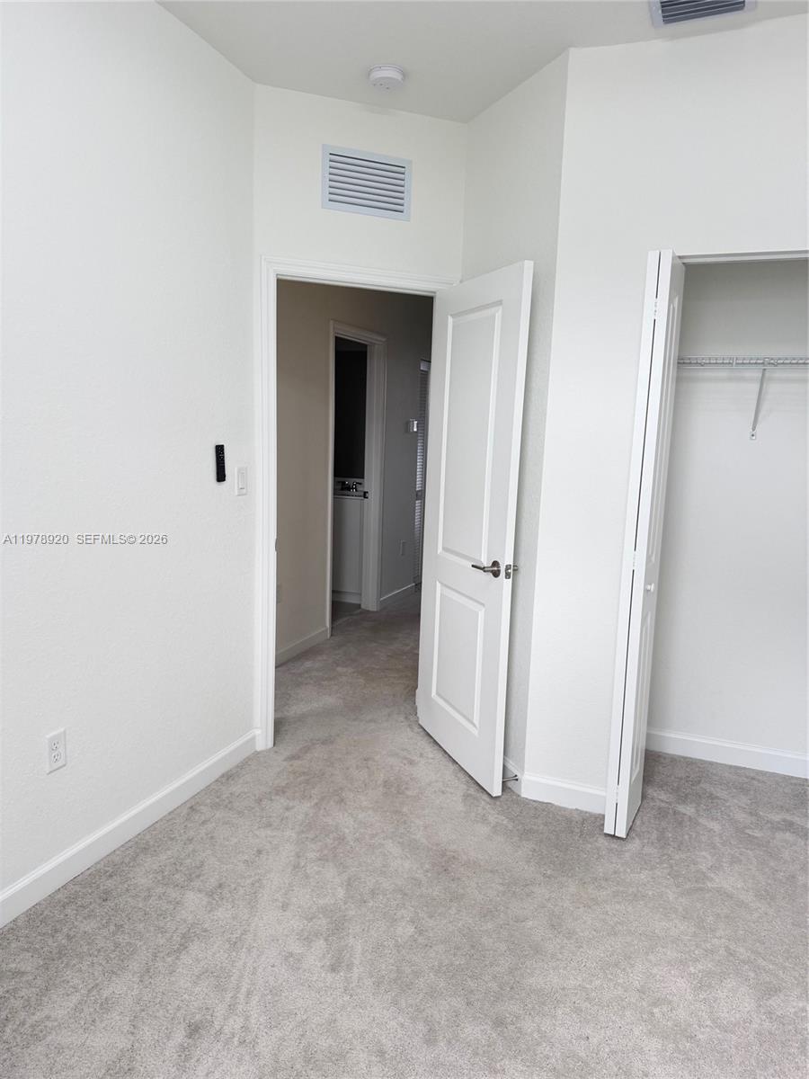17953 Southwest 359th Street Homestead, FL 33034 - Photo 19 of 36 a view of a room with an empty space