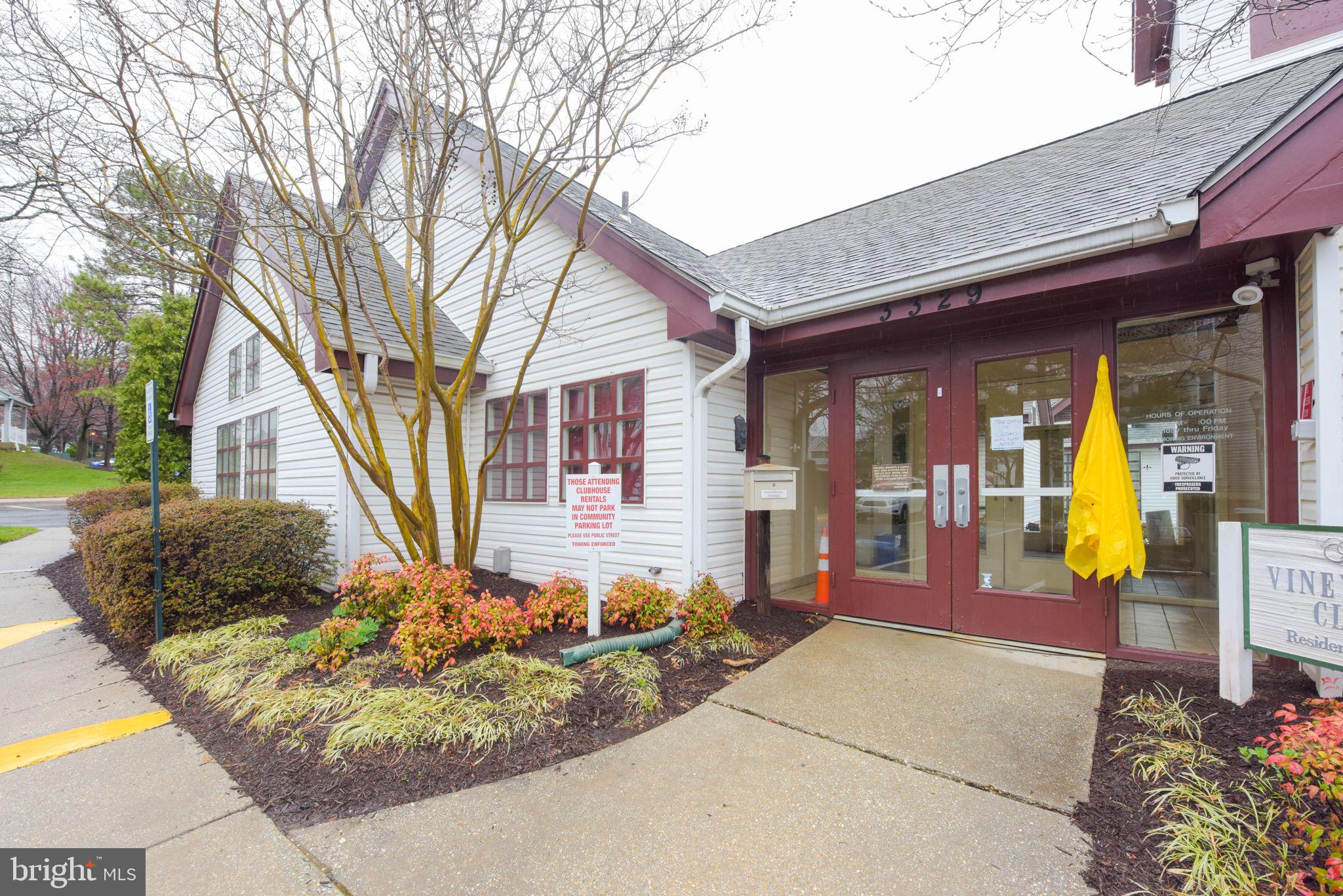 13601 Sir Thomas Way, Unit 42 Silver Spring, MD 20904 - Photo 24 of 26