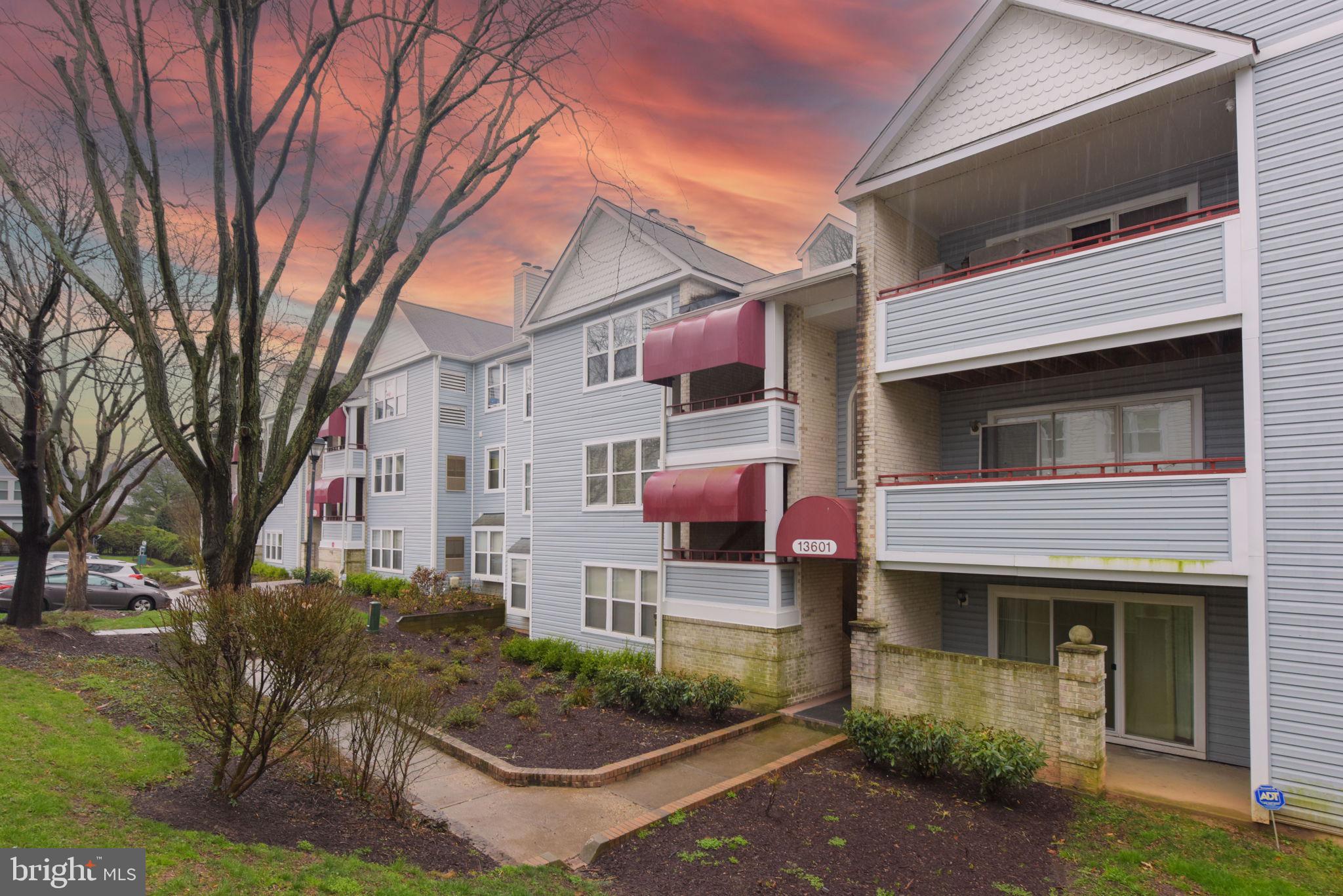 13601 Sir Thomas Way, Unit 42 Silver Spring, MD 20904 - Photo 26 of 26