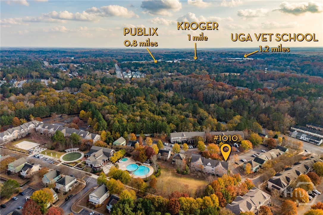 1035 South Barnett Shoals Road, Unit 1010 Athens, GA 30605 - Photo 3 of 39 Gallery Image 3