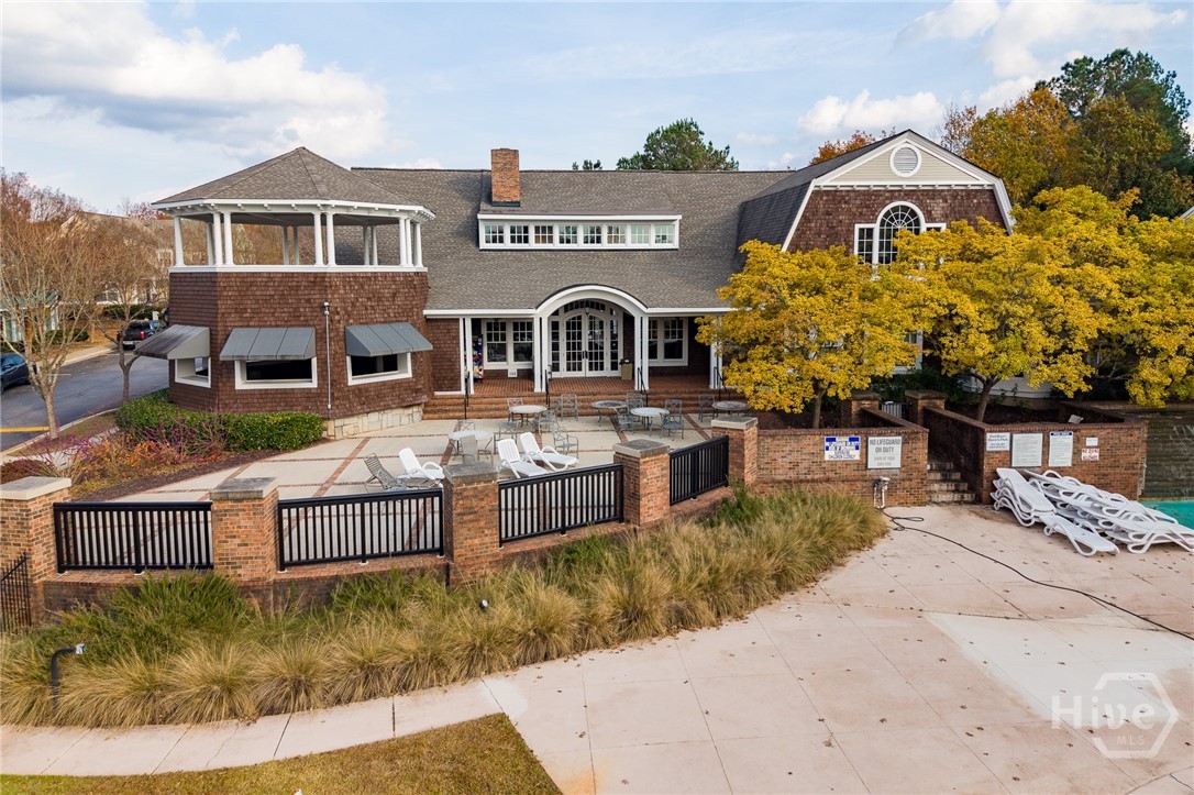1035 South Barnett Shoals Road, Unit 1010 Athens, GA 30605 - Photo 36 of 39 Gallery Image 36