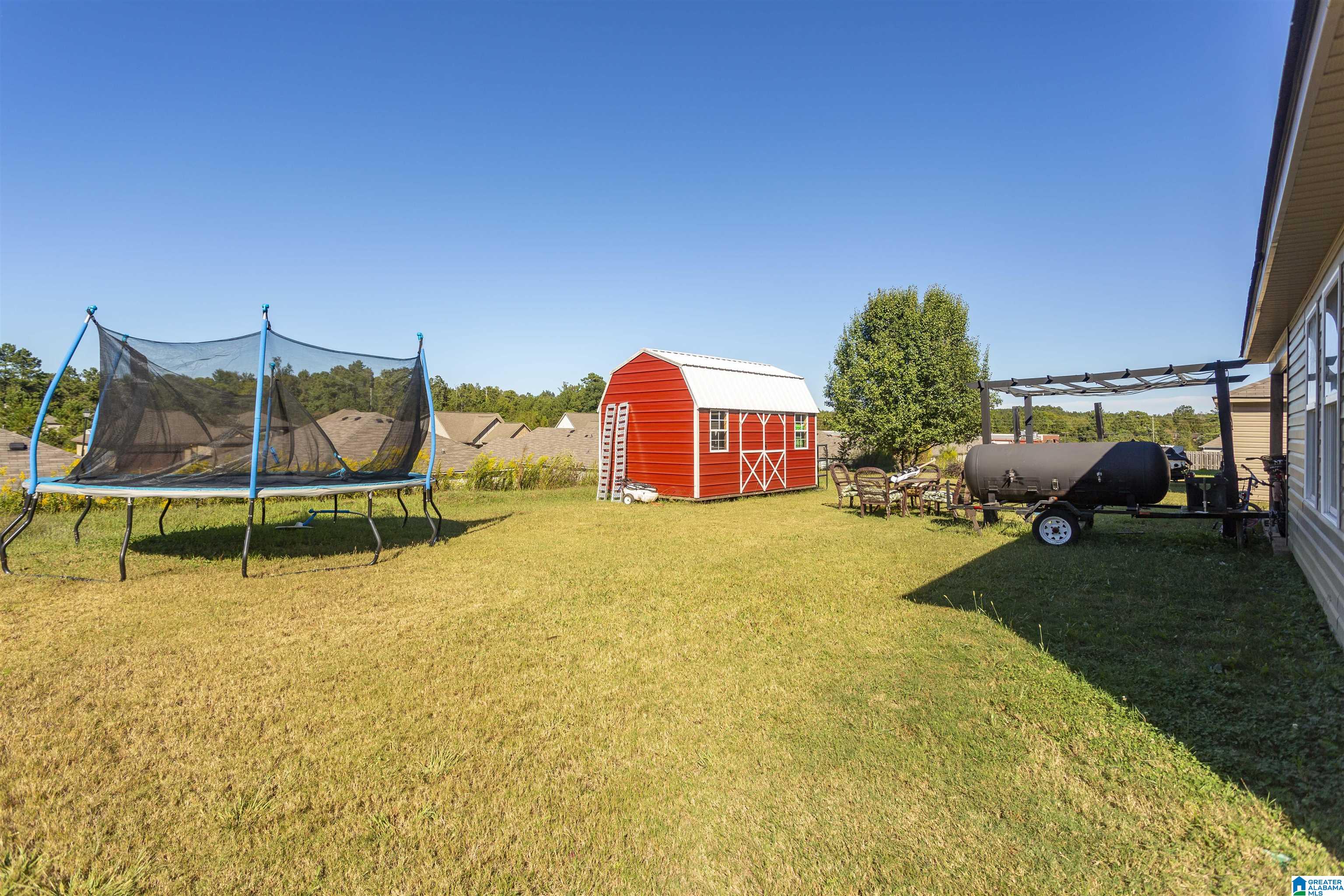 224 Hampton Drive Calera, AL 35040 - Photo 11 of 35