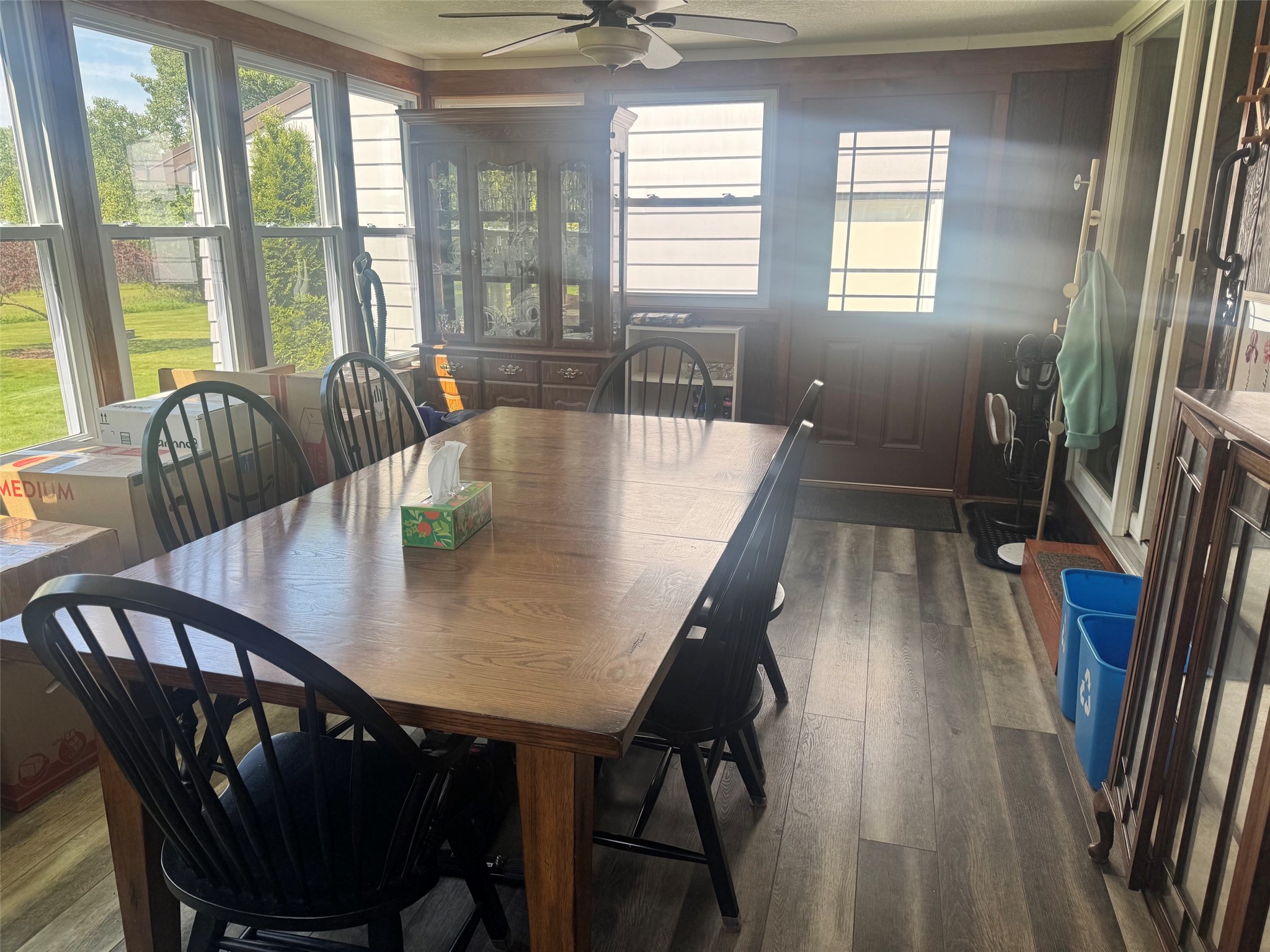 20283 Homecroft Road Meadville, PA 16335 - Photo 22 of 46 SUNROOM