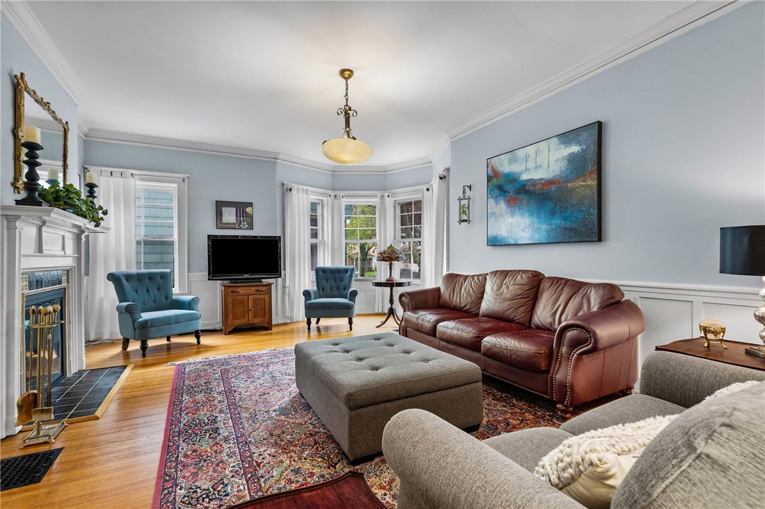 48 Girton Place Rochester, NY 14607 - Photo 10 of 50