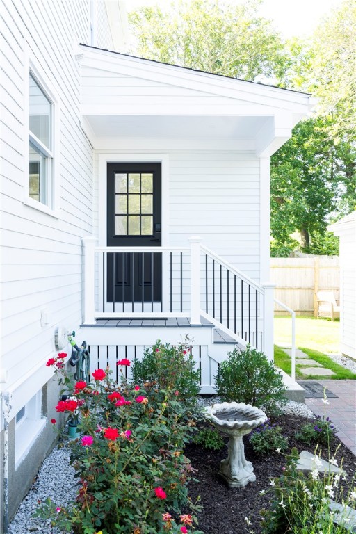 69 Carroll Avenue Newport, RI 02840 - Photo 1 of 27