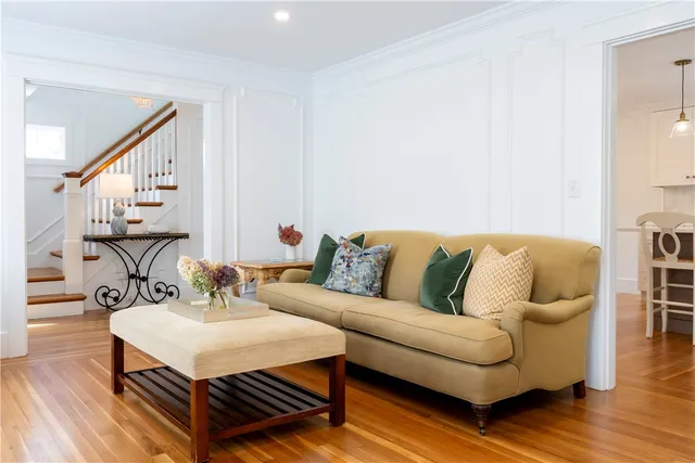 $5,000 | 69 Carroll Avenue, Newport, RI 02840