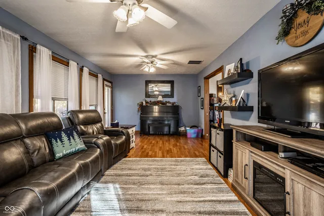 $415,000 | 3255 South Greensboro Pike, New Castle, IN 47362