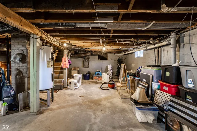 $415,000 | 3255 South Greensboro Pike, New Castle, IN 47362