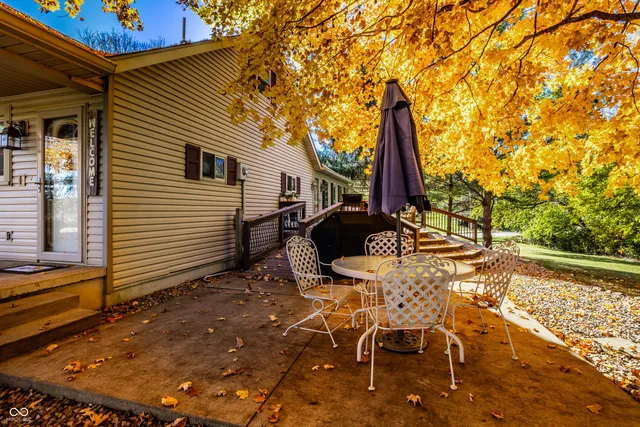 $415,000 | 3255 South Greensboro Pike, New Castle, IN 47362