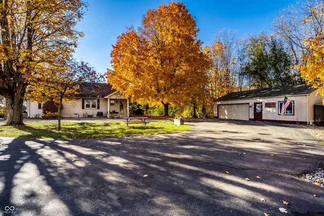 $415,000 | 3255 South Greensboro Pike, New Castle, IN 47362