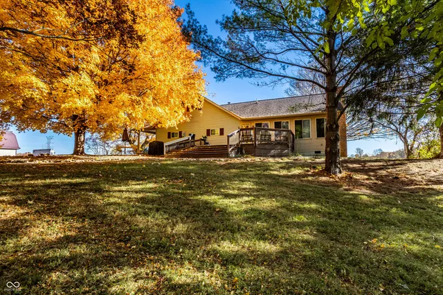 $415,000 | 3255 South Greensboro Pike, New Castle, IN 47362