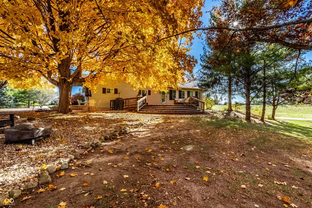 $415,000 | 3255 South Greensboro Pike, New Castle, IN 47362