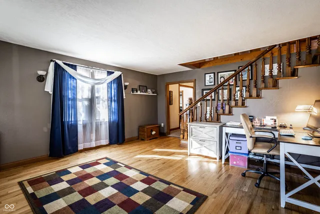 $415,000 | 3255 South Greensboro Pike, New Castle, IN 47362