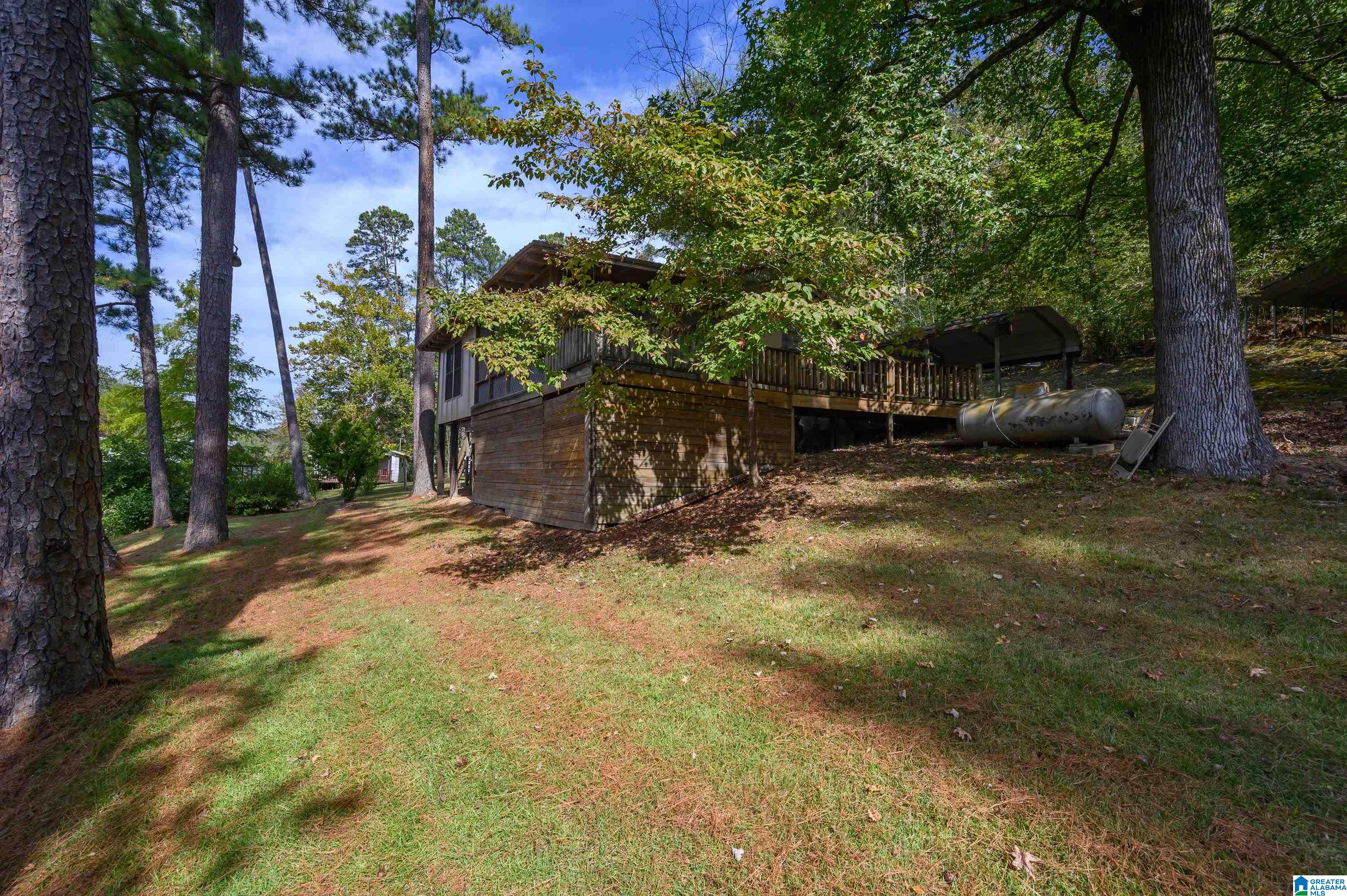 76 Skeeter Creek Road Cordova, AL 35550 - Photo 33 of 50