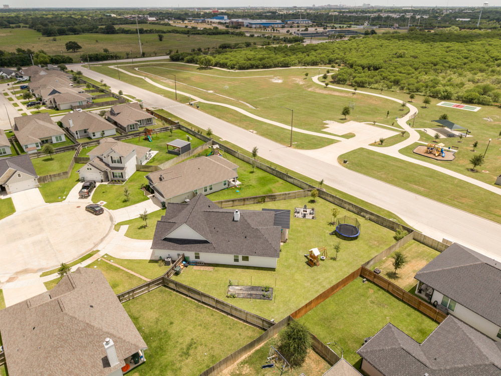 3105 Tarleton Court Bryan, TX 77808 - Photo 35 of 38