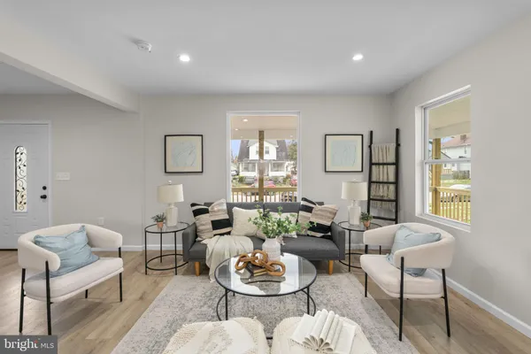 $435,000 | 4306 Fernhill Avenue, Baltimore, MD 21215