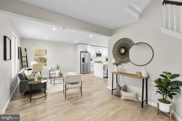 $435,000 | 4306 Fernhill Avenue, Baltimore, MD 21215