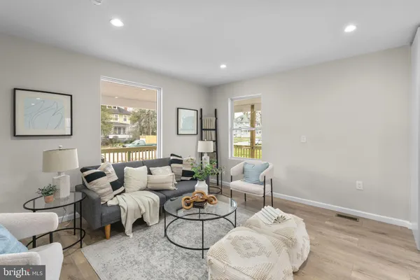 $435,000 | 4306 Fernhill Avenue, Baltimore, MD 21215