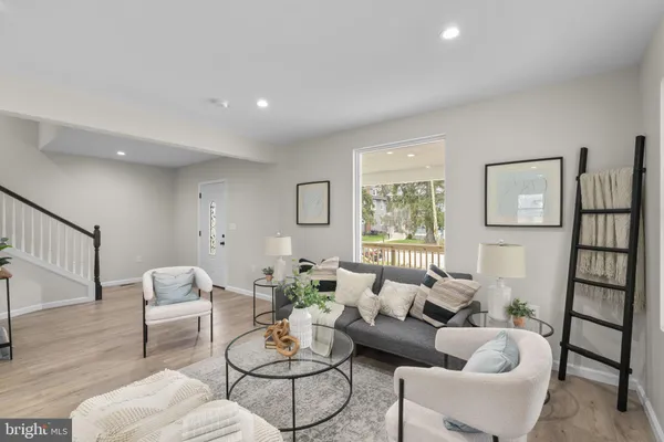 $435,000 | 4306 Fernhill Avenue, Baltimore, MD 21215
