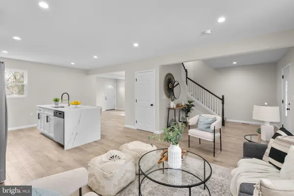 $435,000 | 4306 Fernhill Avenue, Baltimore, MD 21215