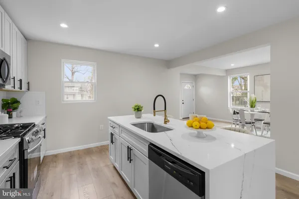 $435,000 | 4306 Fernhill Avenue, Baltimore, MD 21215