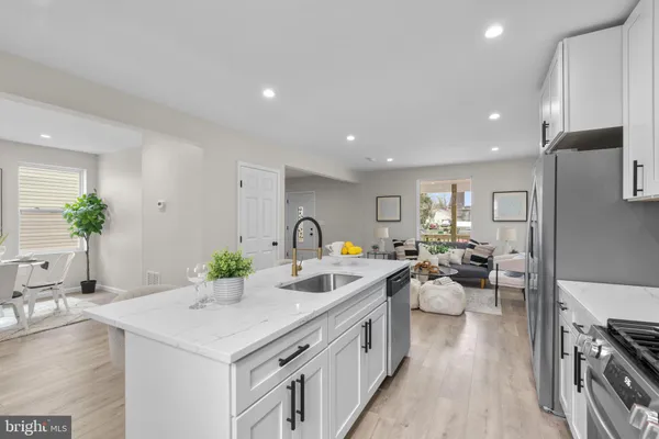 $435,000 | 4306 Fernhill Avenue, Baltimore, MD 21215