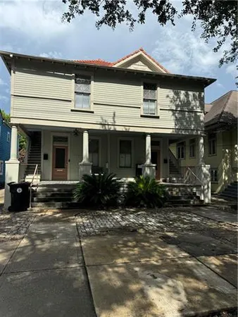 $1,600 | 2417 Napoleon Avenue, New Orleans, LA 70115