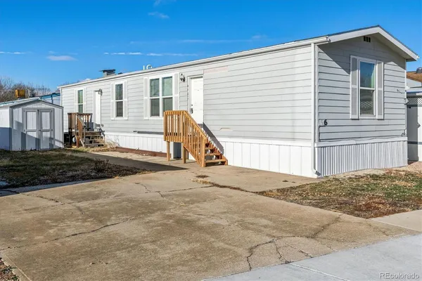 $70,000 | 235 North 2nd Street, Berthoud, CO 80513