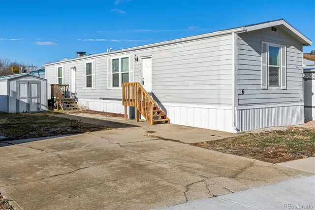 $75,000 | 235 North 2nd Street, Berthoud, CO 80513