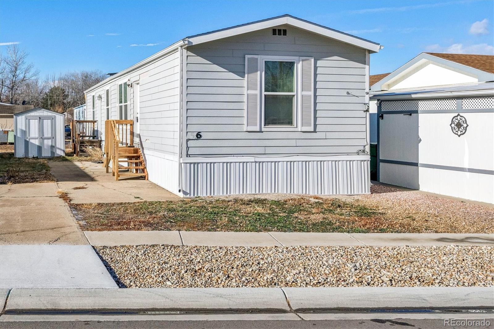 235 North 2nd Street Berthoud, CO 80513 - Photo 2 of 12