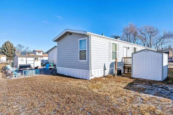 $70,000 | 235 North 2nd Street, Berthoud, CO 80513