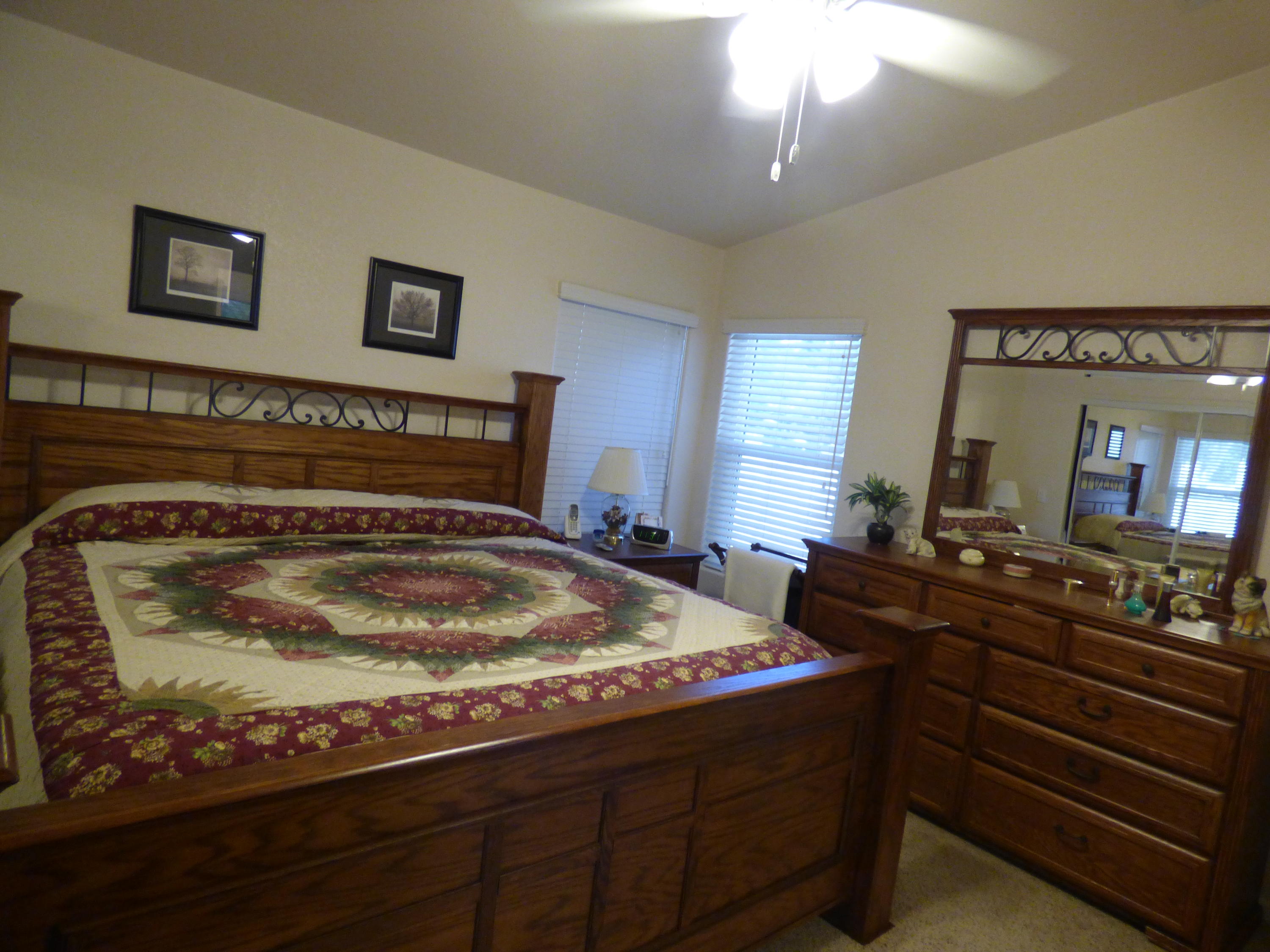 908 West Prairie Road Payson, AZ 85541 - Photo 19 of 41 Gallery Image 19