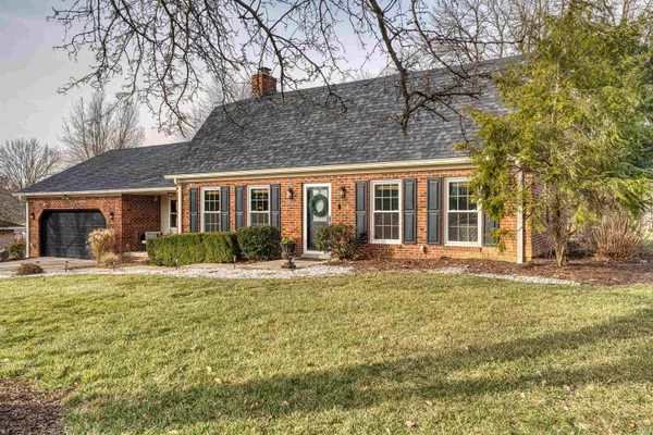 $475,000 | 1755 Brian Drive, Newburgh, IN 47630