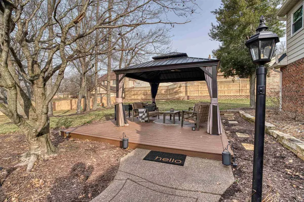 $475,000 | 1755 Brian Drive, Newburgh, IN 47630