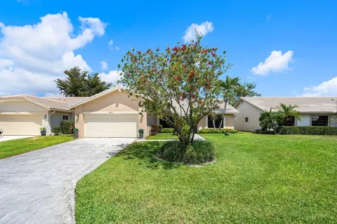 $536,000 | 6053 Petaluma Drive, Boca Raton, FL 33433